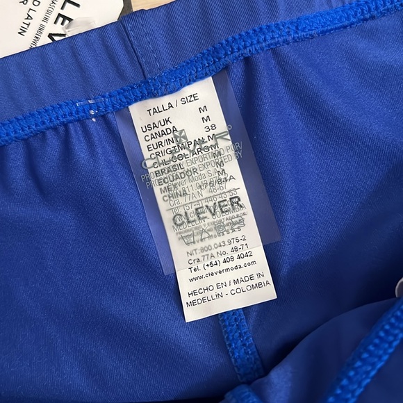 Clever Mens Boxer - Picture 5 of 5